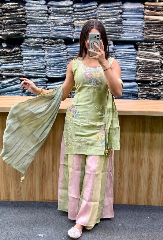 DUPATTA PAIR-AB1219
