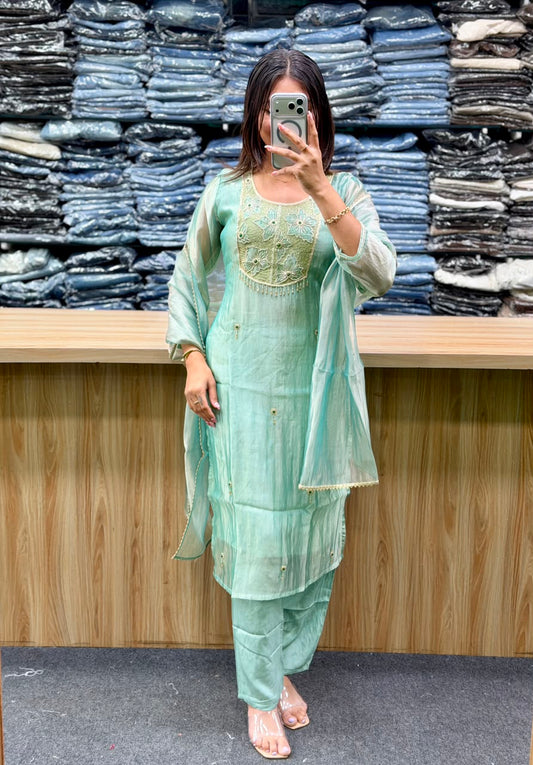 DUPATTA PAIR-AB1223