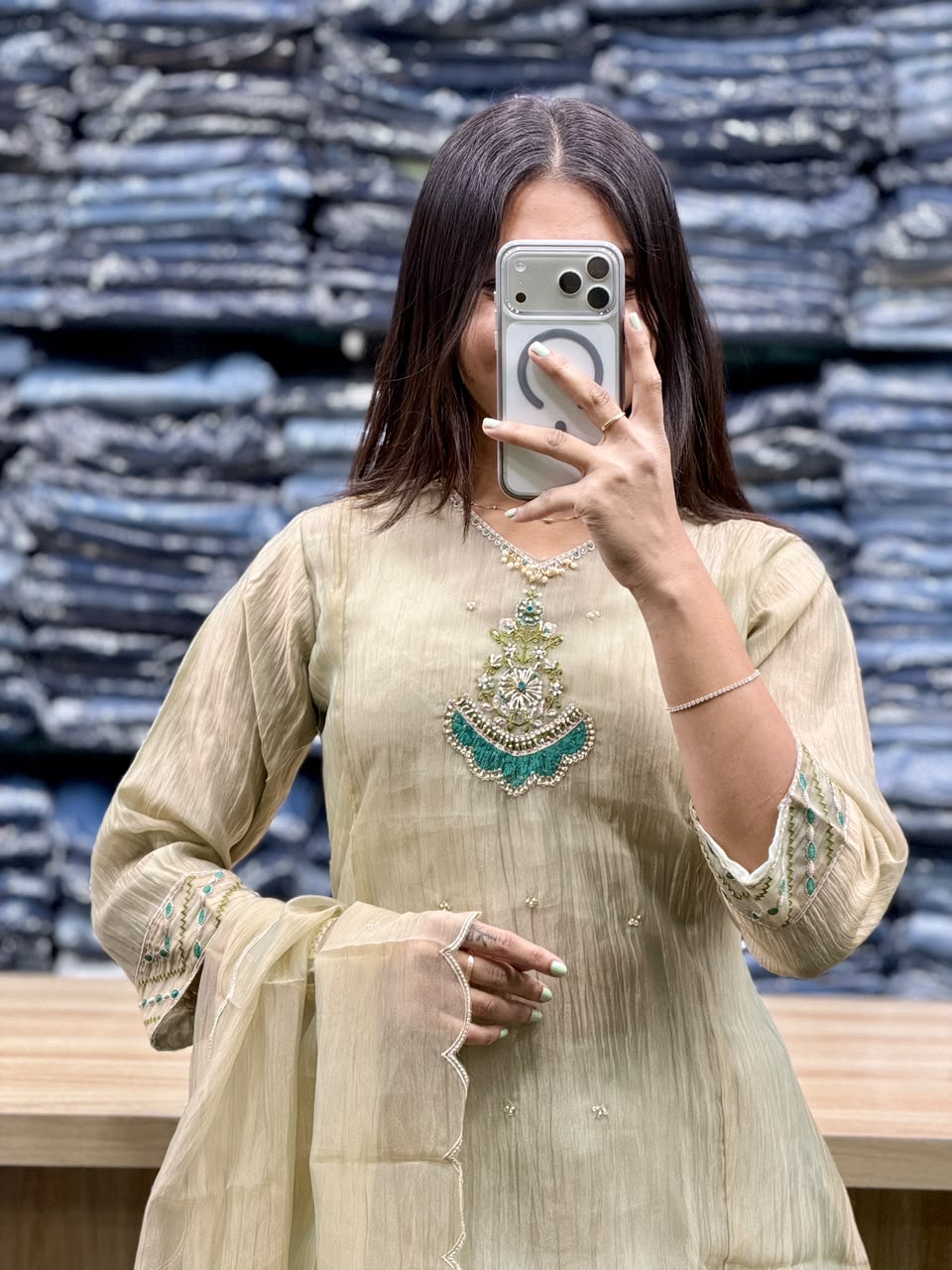 DUPATTA PAIR-AB1254