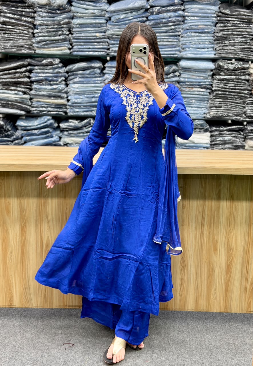 DUPATTA PAIR-AC1427