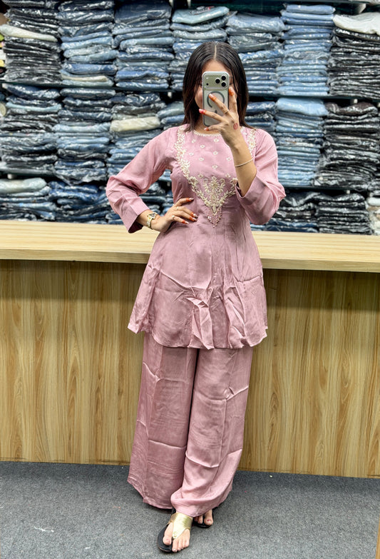 DUPATTA PAIR-AC1446