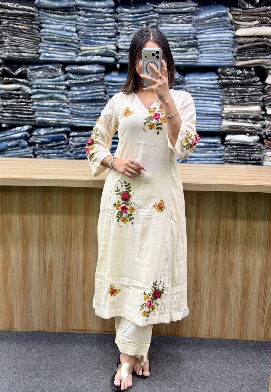 DUPATTA PAIR-AC2126