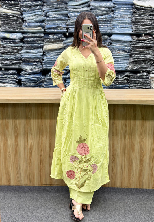 DUPATTA PAIR-AC2133