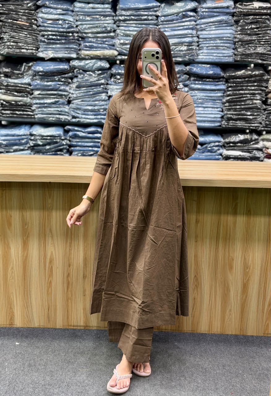DUPATTA PAIR-AC2143