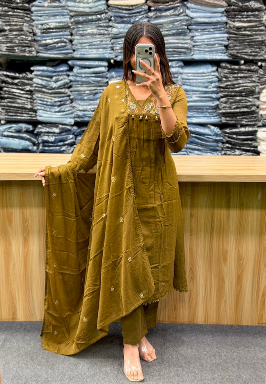 DUPATTA PAIR-AC1724