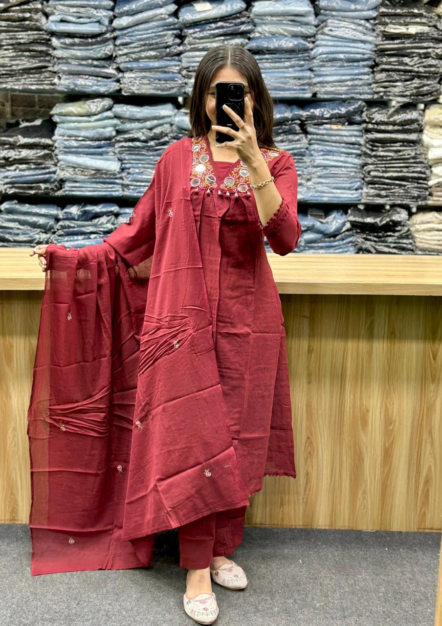 DUPATTA PAIR-AC1724