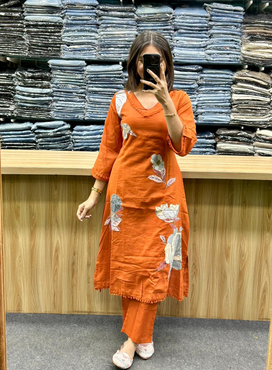 DUPATTA PAIR-AC1740