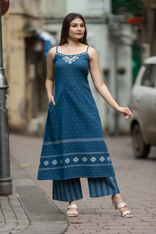 COTTON PLAZA PAIR-BD1264