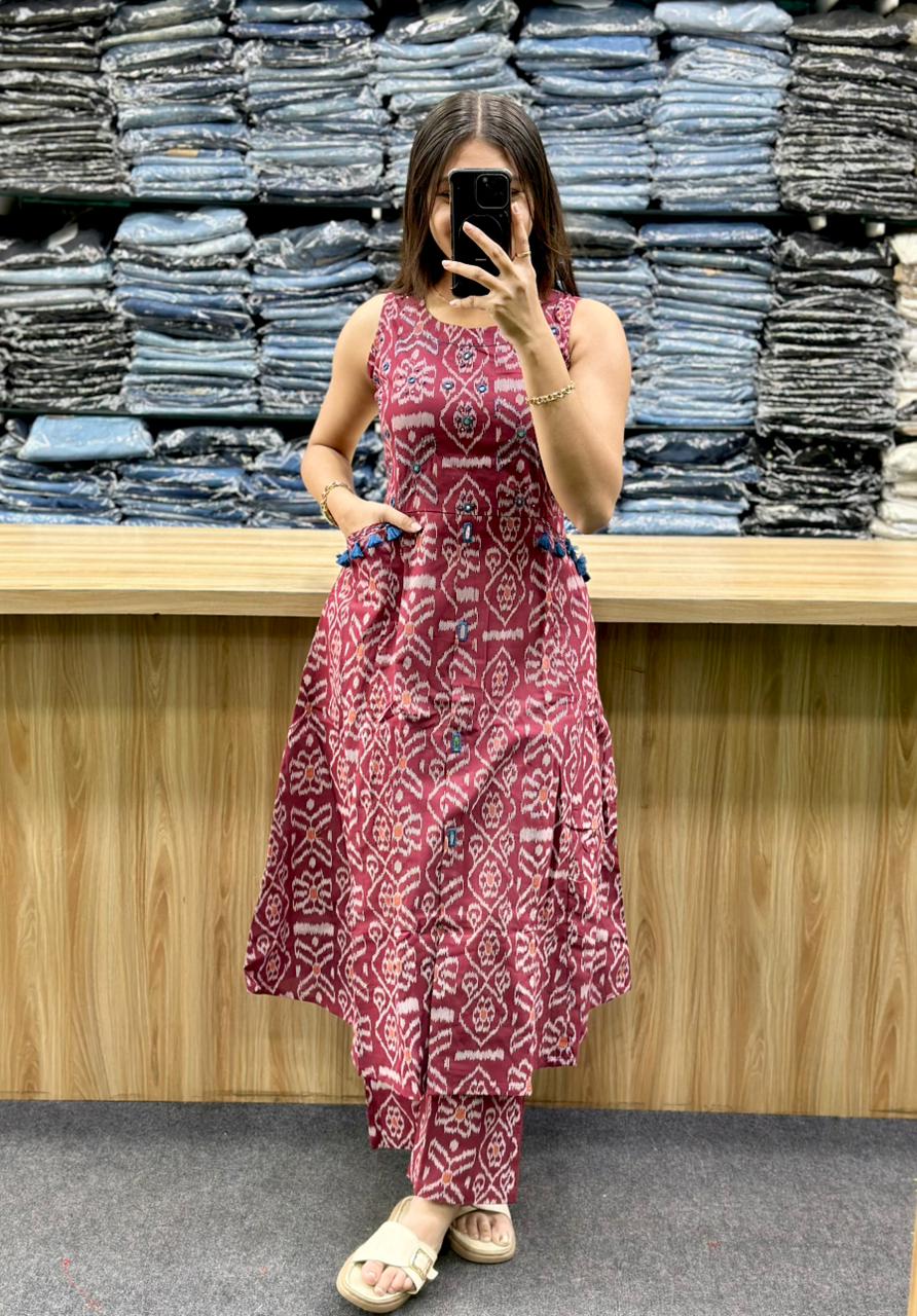 PLAZA PAIR-BD1596