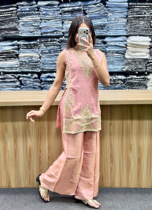 DUPATTA PAIR-BJ01