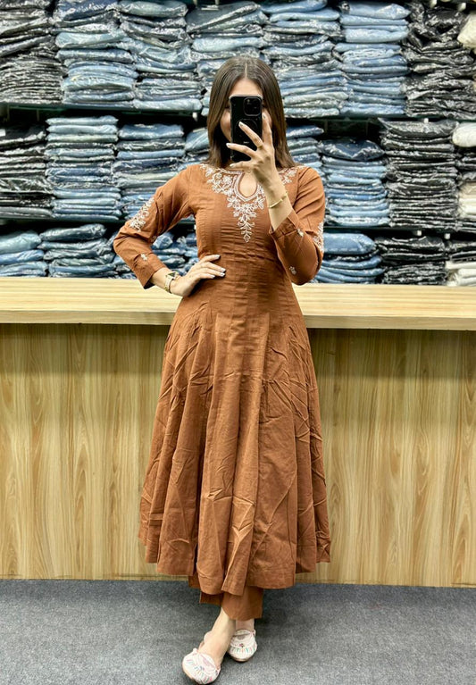 DUPATTA PAIR-BL211