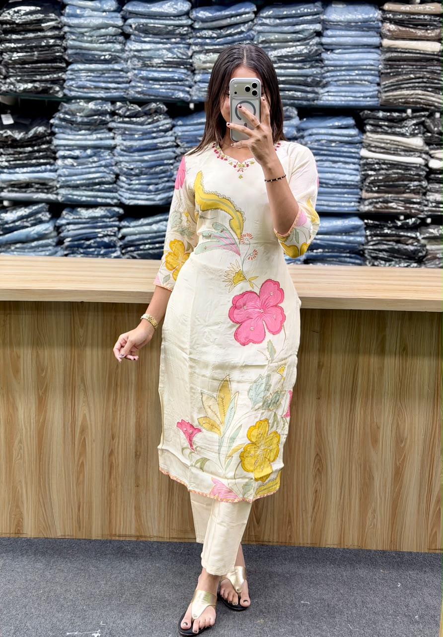DUPATTA PAIR-BL216