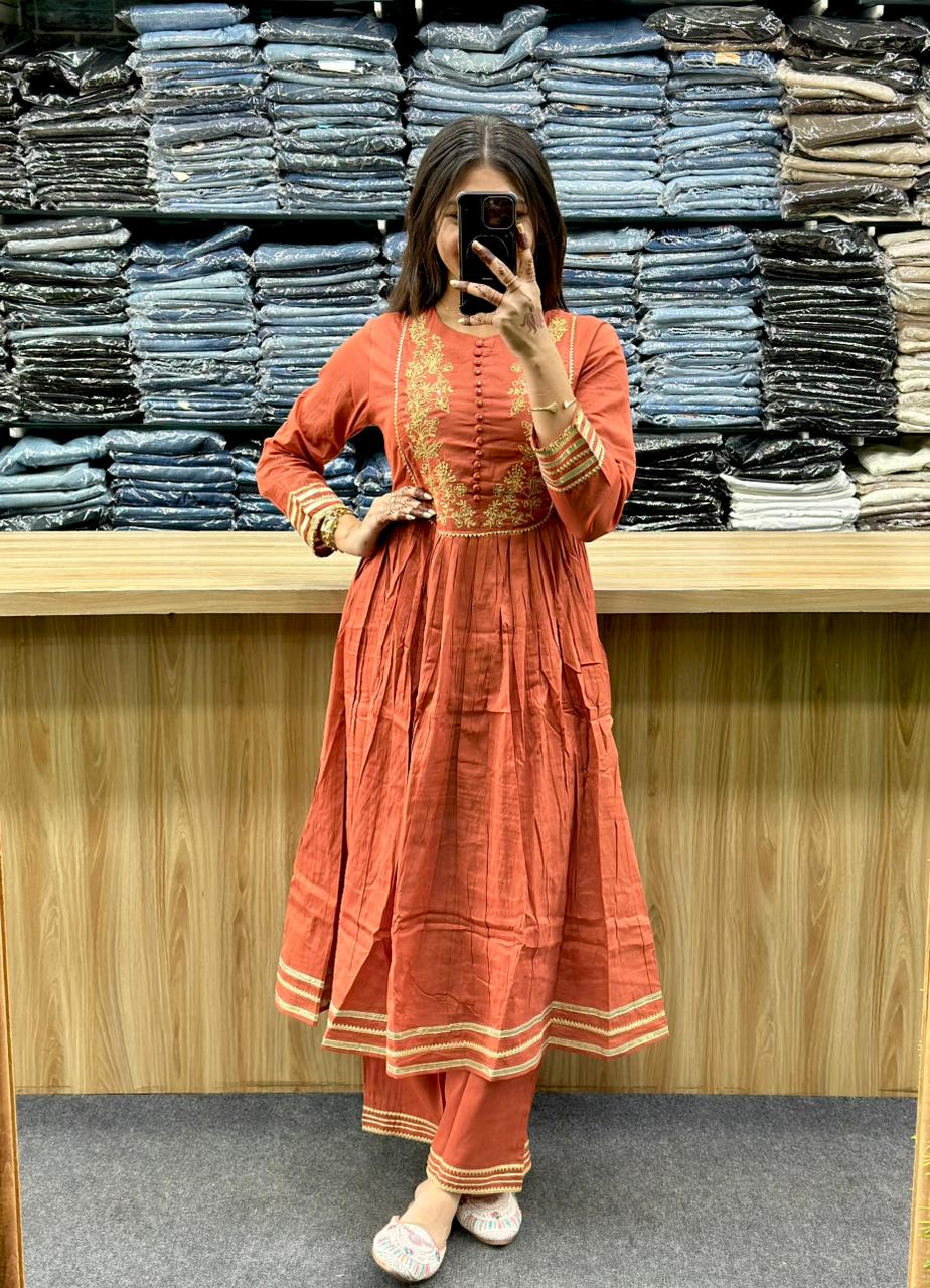 DUPATTA PAIR-BL206