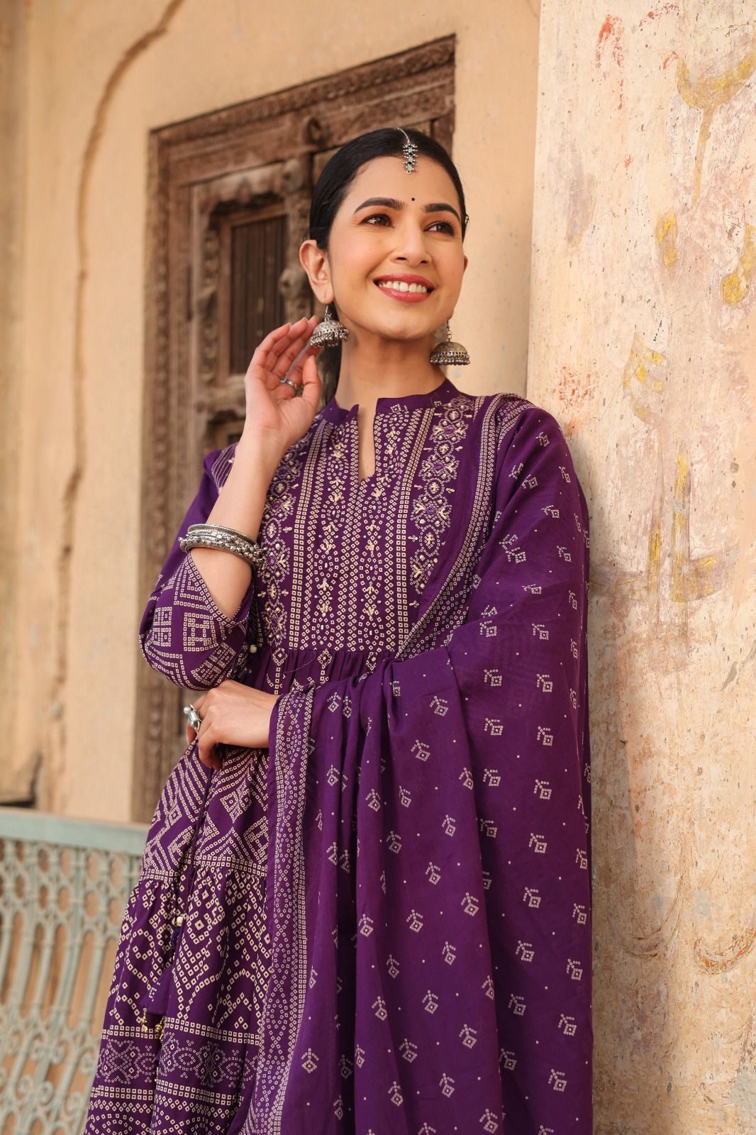 DUPATTA PAIR-CC1665