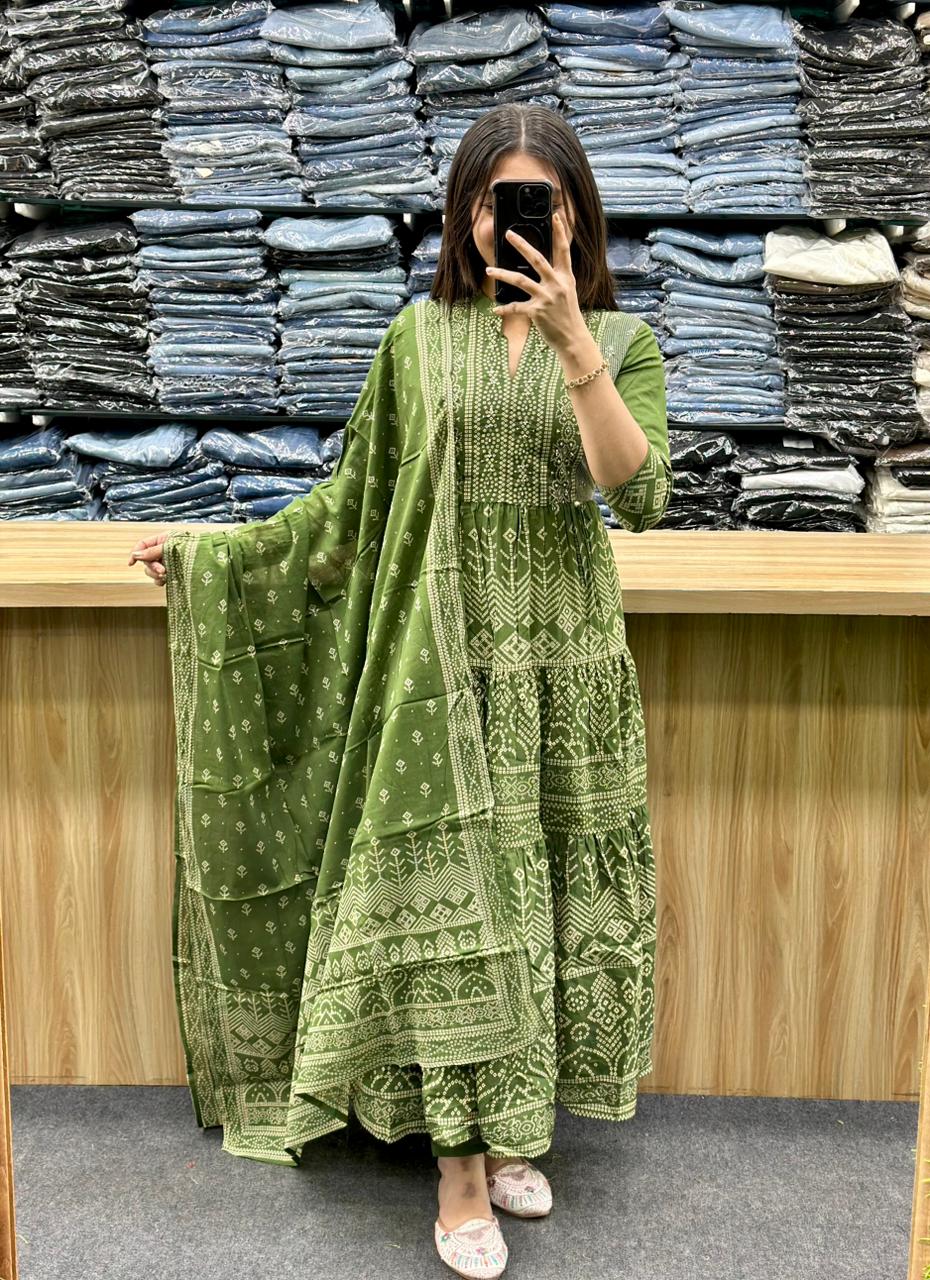 DUPATTA PAIR-CC1665