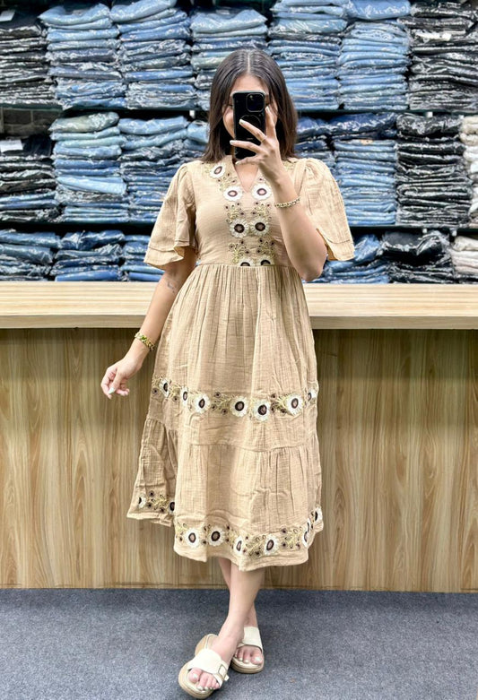 ONLY KURTI-CL1044