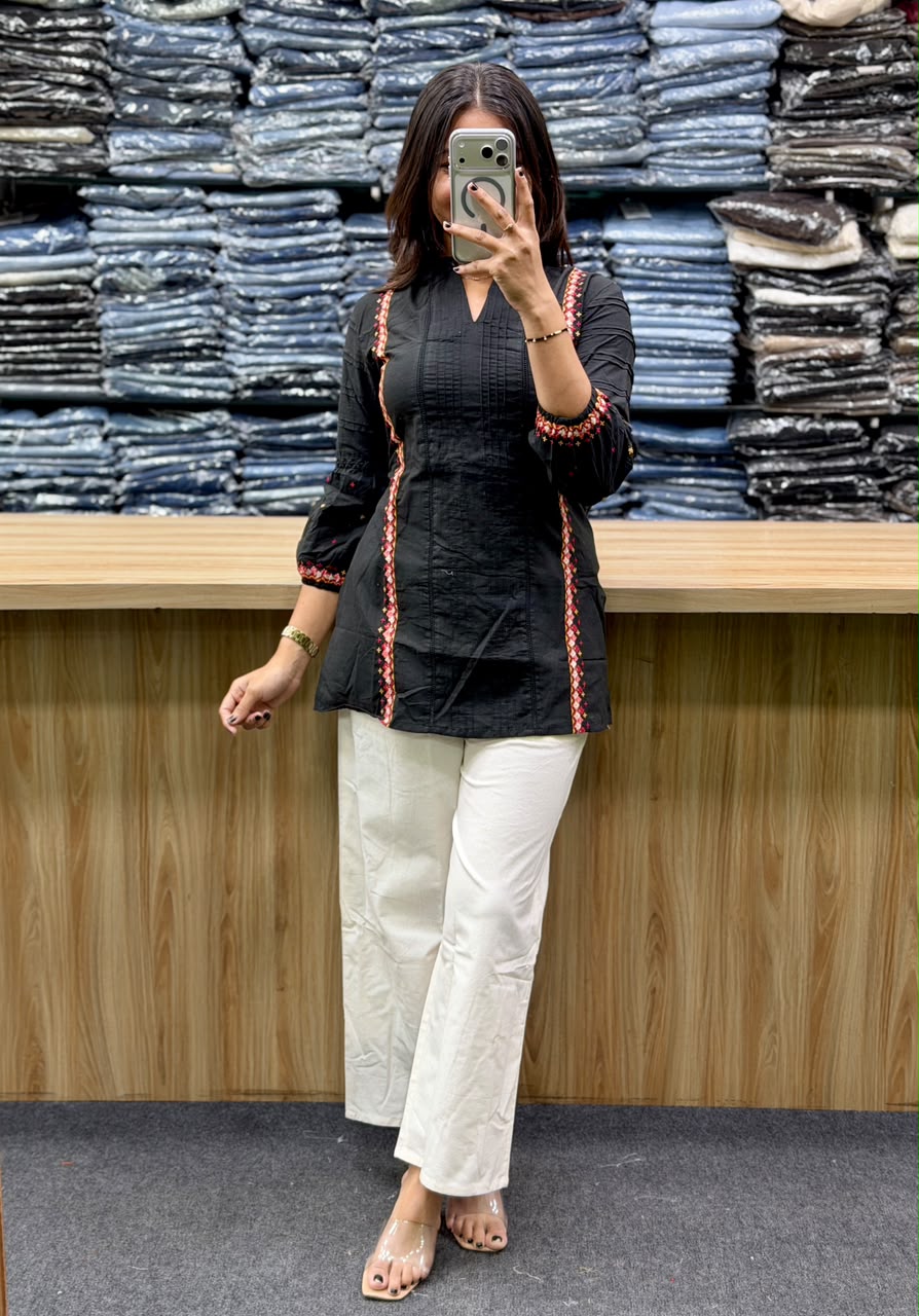 ONLY TUNIC-CL1052