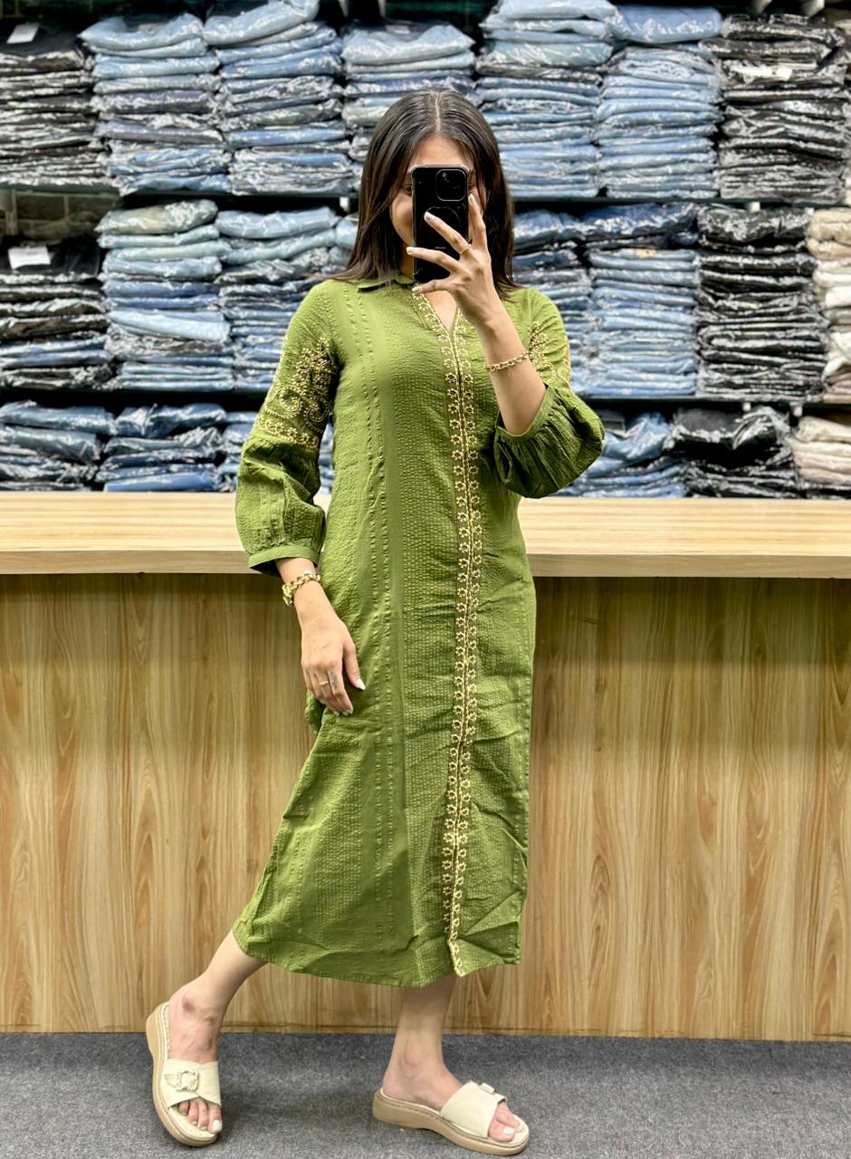 ONLY KURTI-CL209