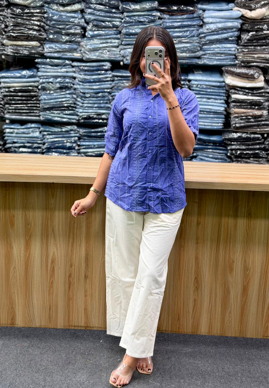 ONLY TUNIC-DC01