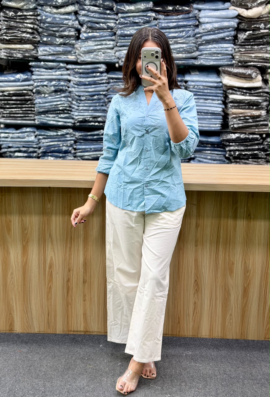 ONLY TUNIC-DC02