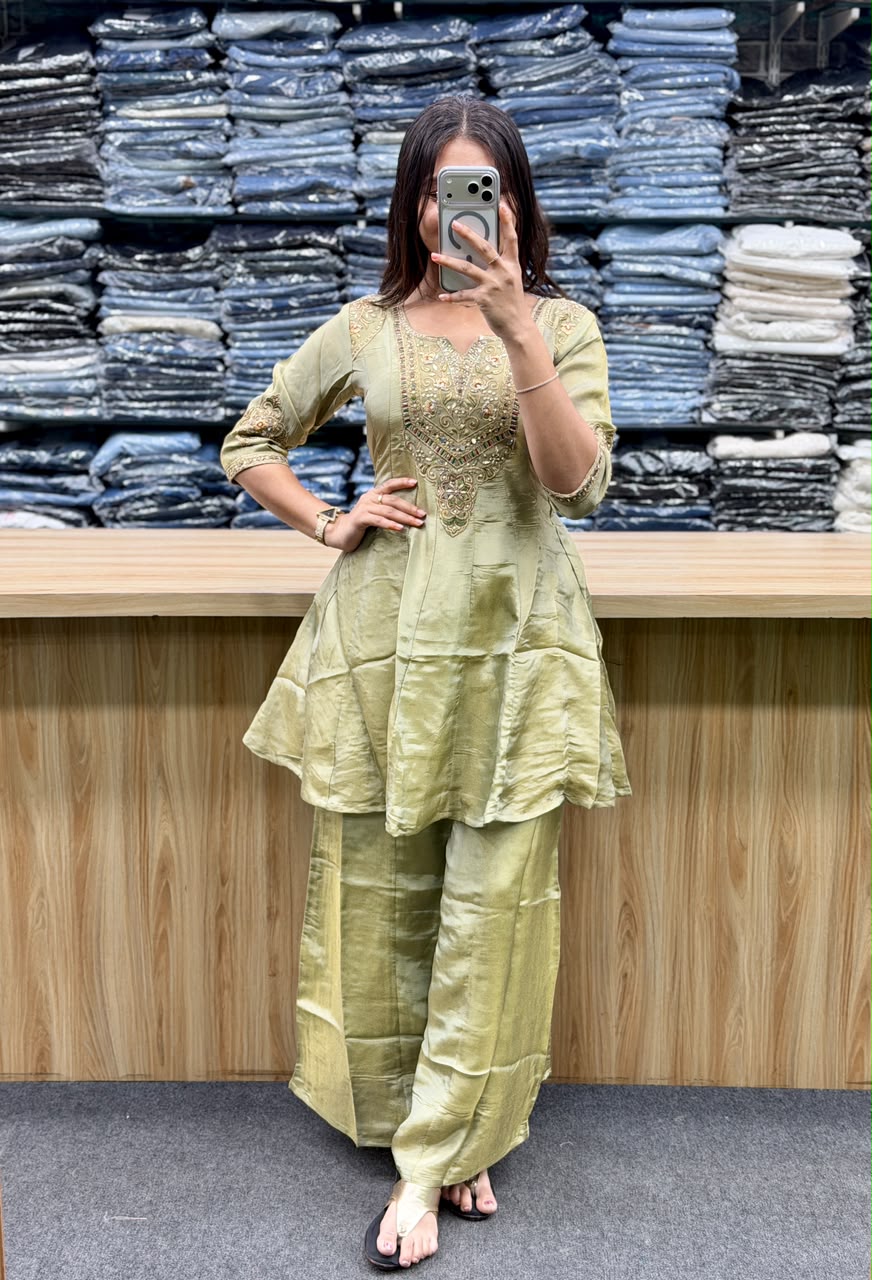 DUPATTA PAIR-DR4720