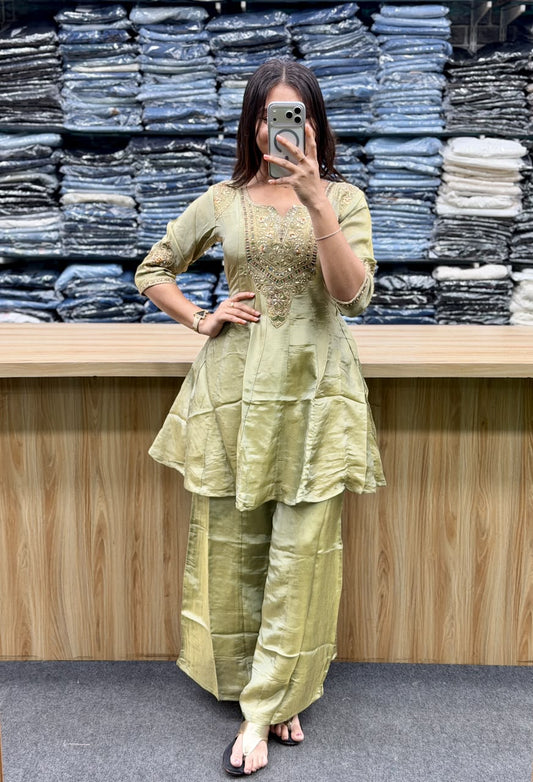 DUPATTA PAIR-DR4720