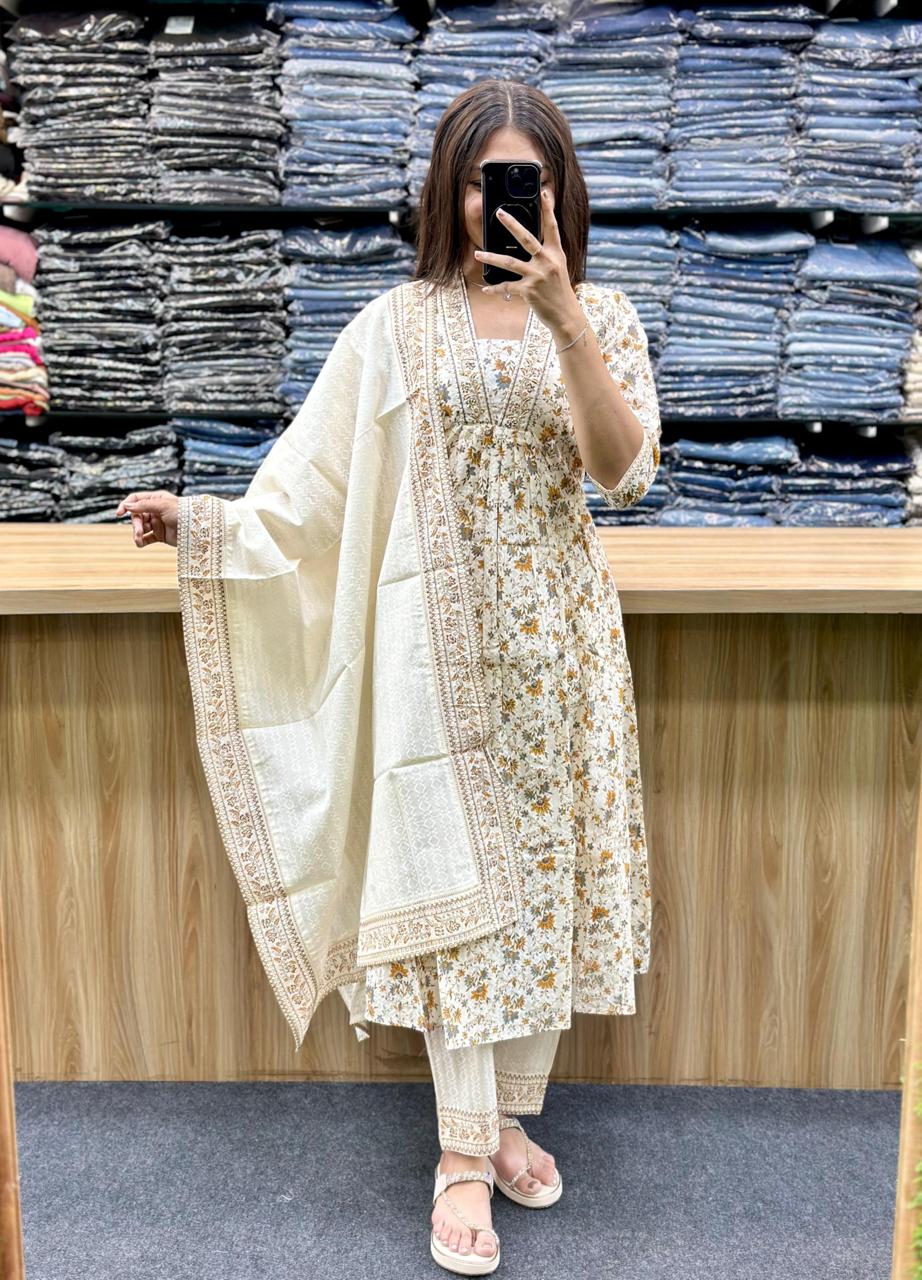 DUPATTA PAIR-DR4640