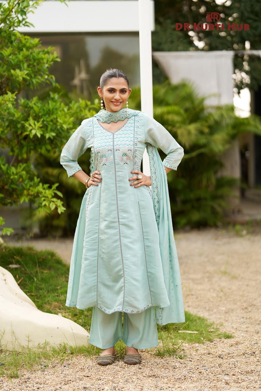 DUPATTA PAIR-DR4656