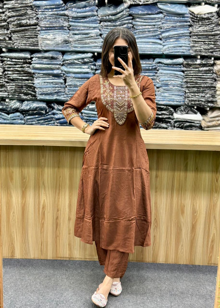 DUPATTA PAIR-DR4658