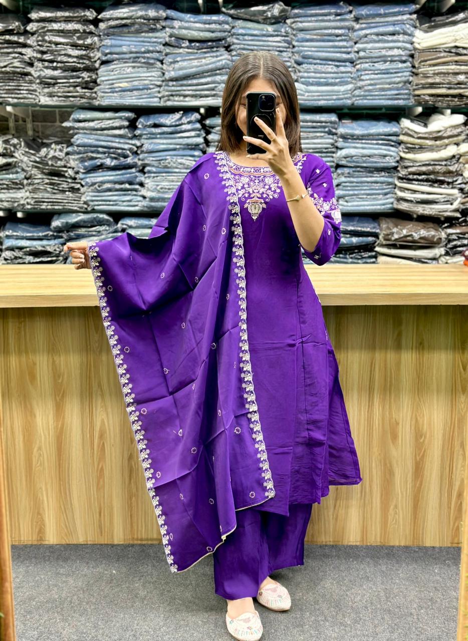 DUPATTA PAIR-DR4670