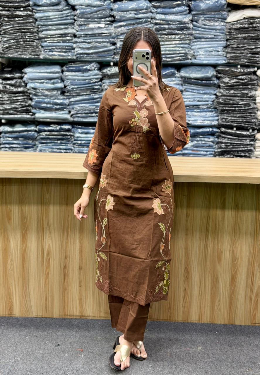 DUPATTA PAIR-DS1077