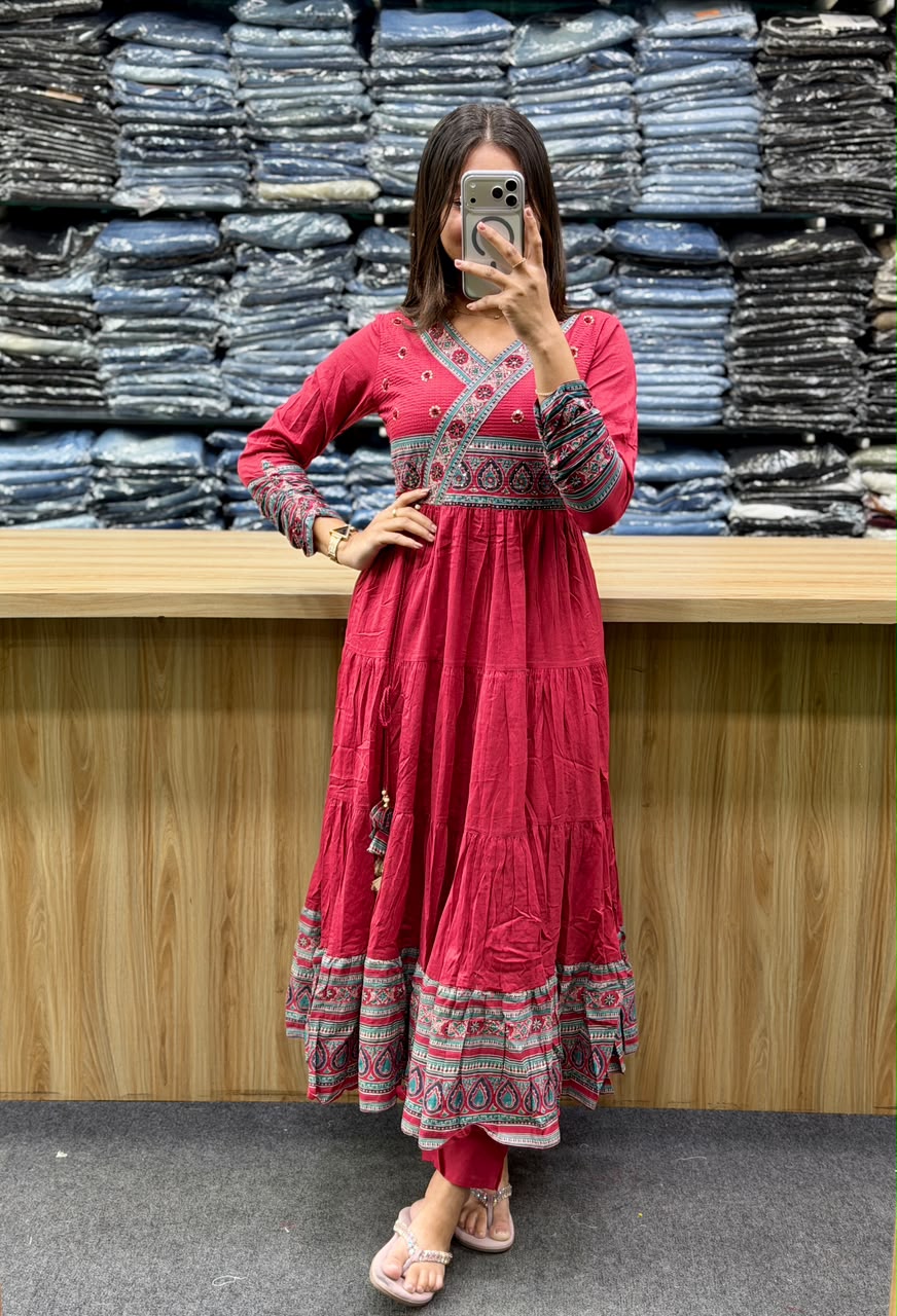 DUPATTA PAIR-DS2141