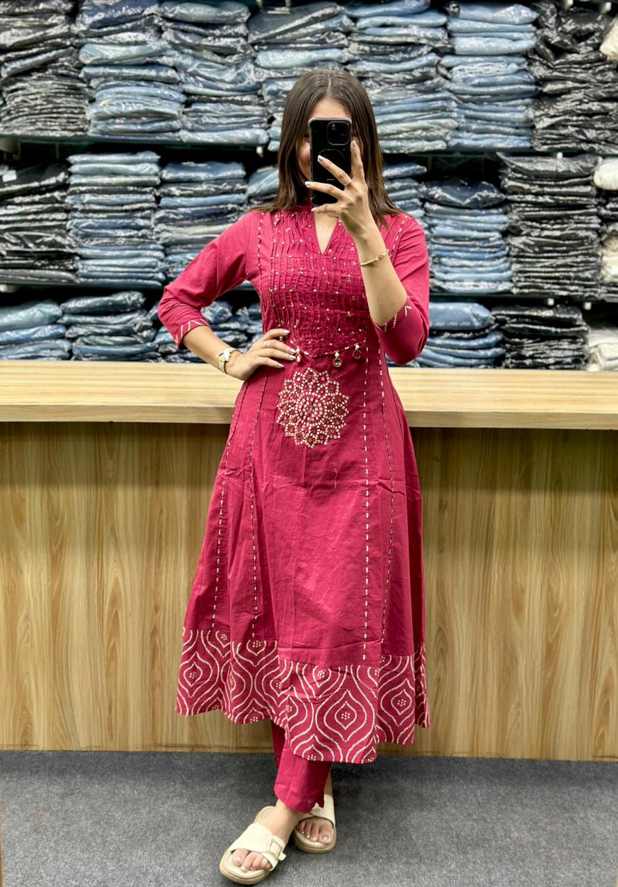 DUPATTA PAIR-DS2172