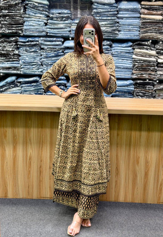 DUPATTA PAIR-DS2514