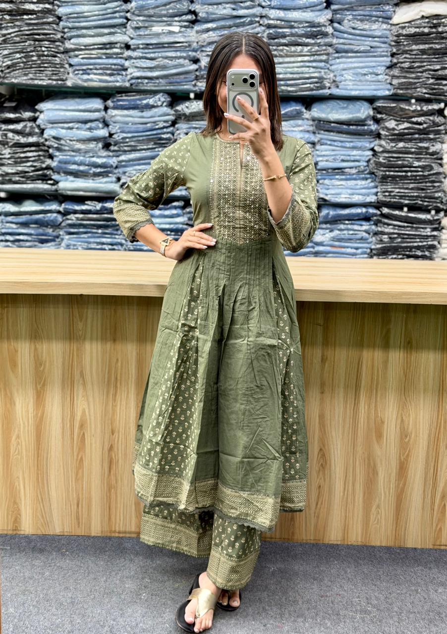 DUPATTA PAIR-DS2516