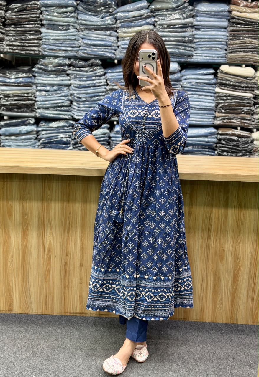 DUPATTA PAIR-DS2605