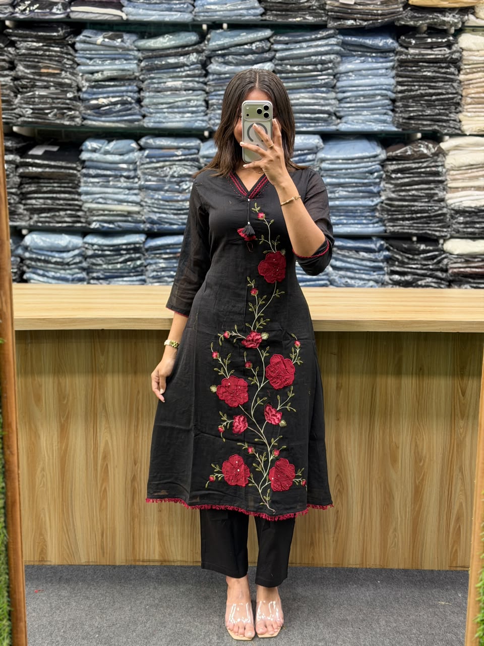 DUPATTA PAIR-DS2682