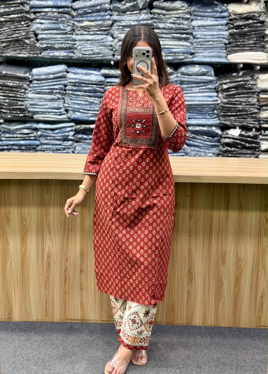 DUPATTA PAIR-DS4051