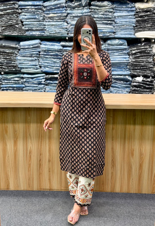 DUPATTA PAIR-DS4051