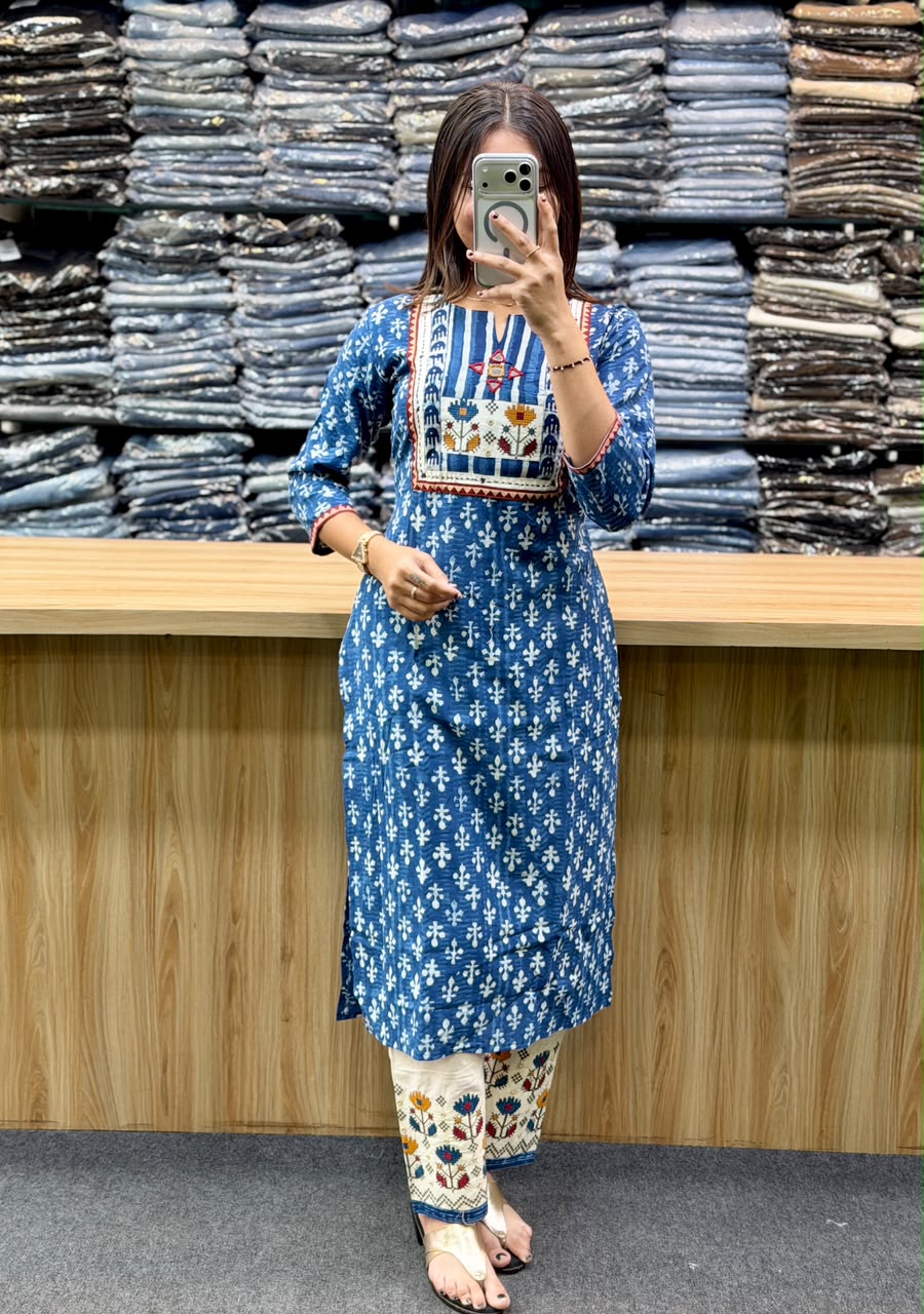 DUPATTA PAIR-DS4055