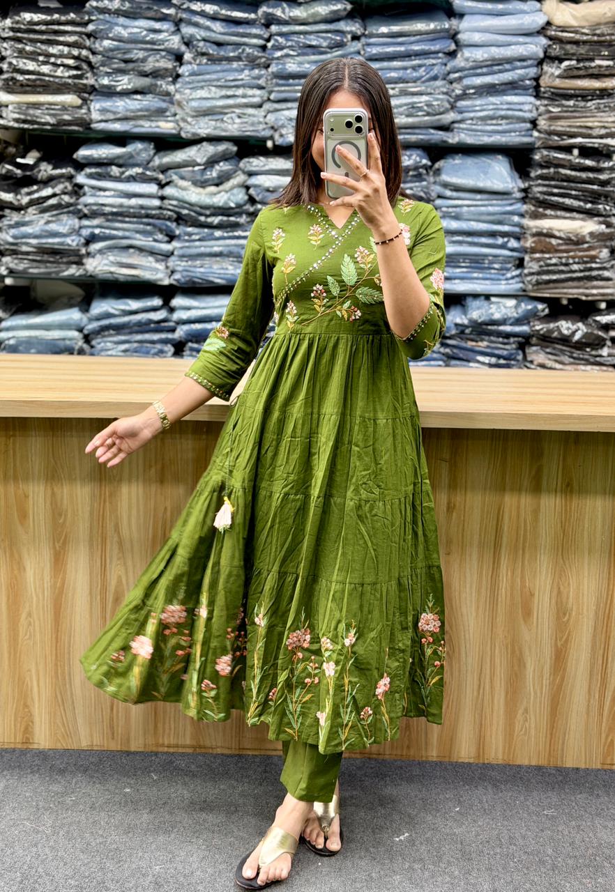 DUPATTA PAIR-DS4577
