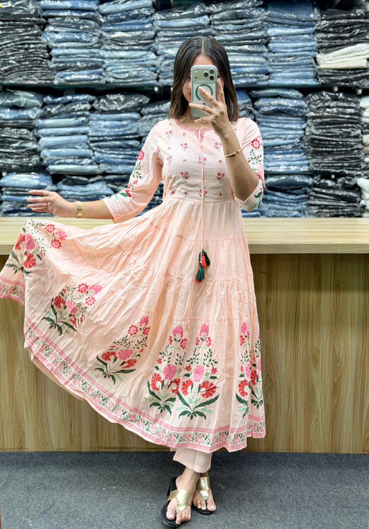 DUPATTA PAIR-DS4587