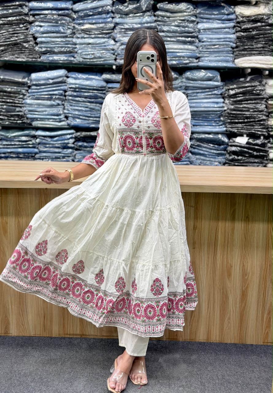 DUPATTA PAIR-DS4625