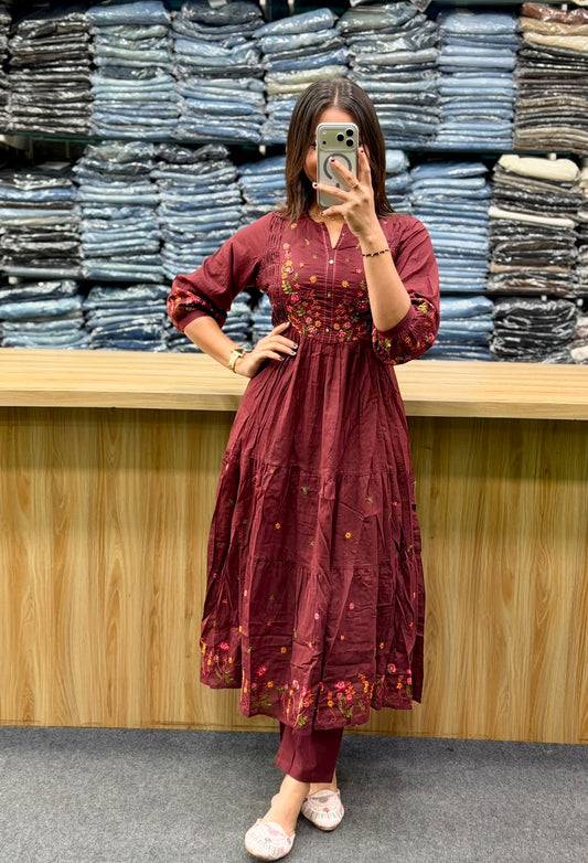 DUPATTA PAIR-DS4675