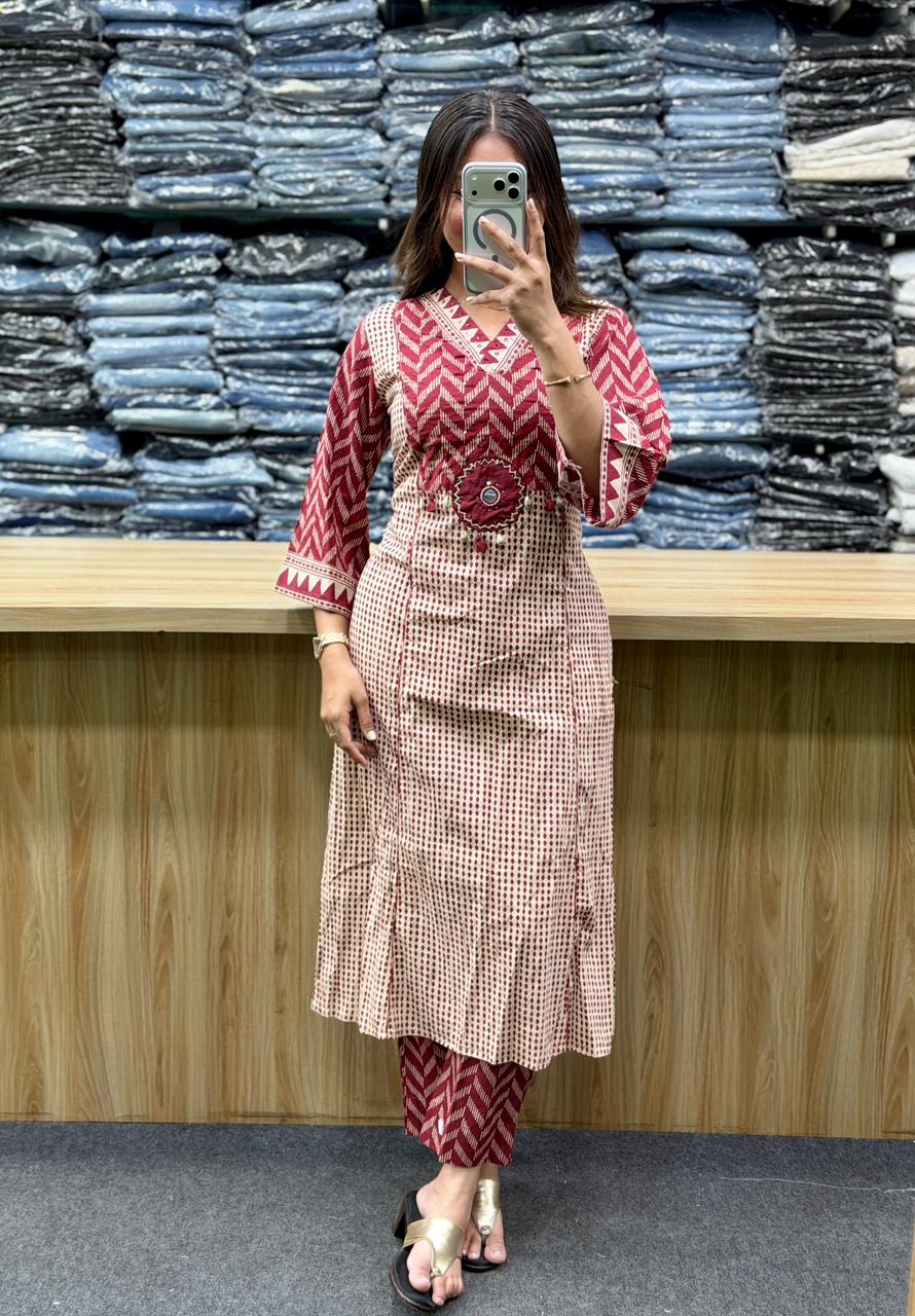 DUPATTA PAIR-DS535