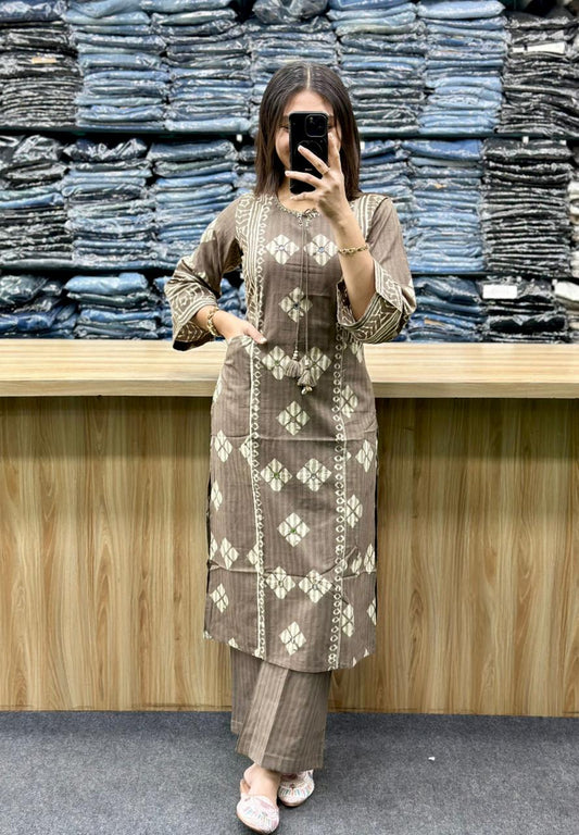 DUPATTA PAIR-DS606