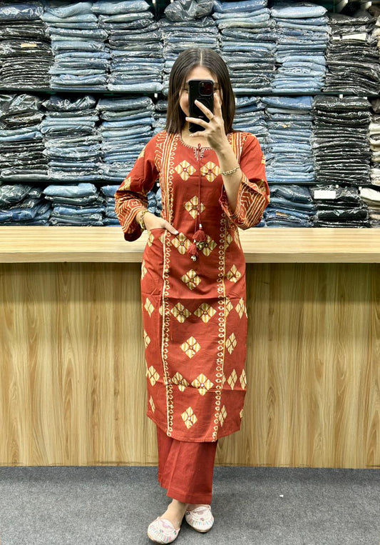 DUPATTA PAIR-DS606