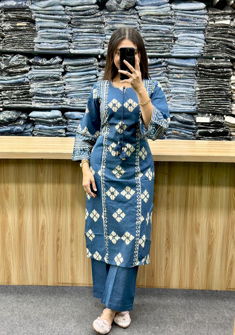 DUPATTA PAIR-DS606