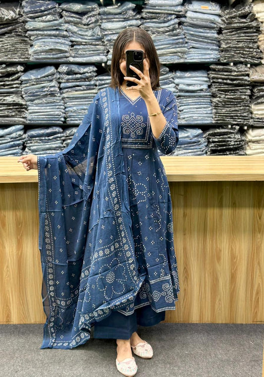 DUPATTA PAIR-DS1003