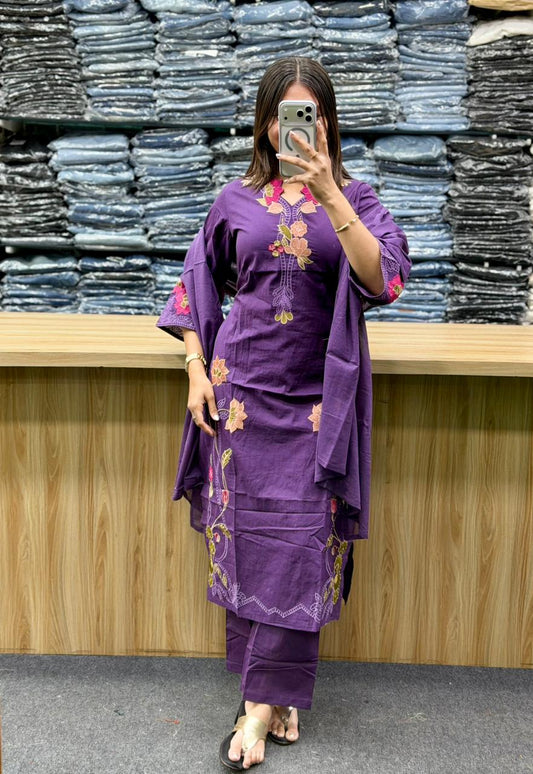 DUPATTA PAIR-DS1077